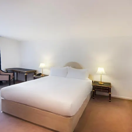 Nottingham Place Hotel-3
